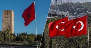المغرب يشرع في تفعيل اتفاق التبادل التجاري الجديد مع تركيا …